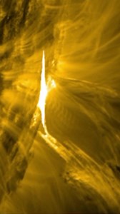 55K views · 1K reactions | DANGEROUS SUNSPOTS THAT DON'T FACE EARTH:...