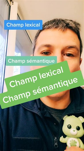Comprendre le Champ Lexical et Sémantique en Français
