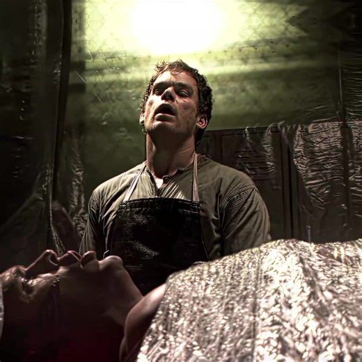 4K/60FPS SLIDESHOW 😮‍💨. #Dexter #morgan #viral #4k #60fps #slideshow #edit #badu #cool