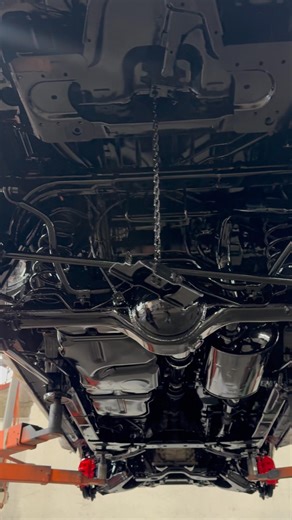 UNDERCOATING & CALIPER PAINT..!!! Book your slot now📩 Waze: Polybit Autoworx Address: Bunsuran 2nd Pandi Bulacan #followersreelsfypシ゚viralシfypシ゚viralシalシ #highlightseveryonefollowers2025 | Polybit Autoworx