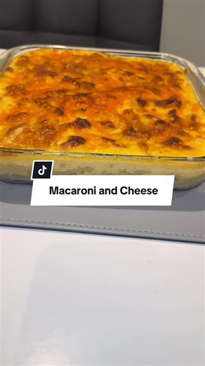 Delicious Macaroni and Cheese Recipe