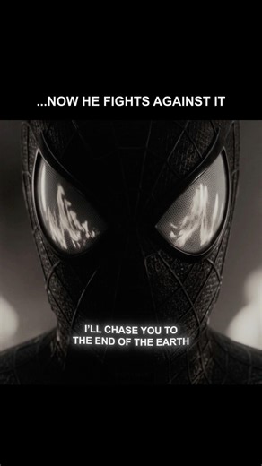 SHOCKER CAN’T RUN NOW🫣 | #SpiderMan #Symbiote