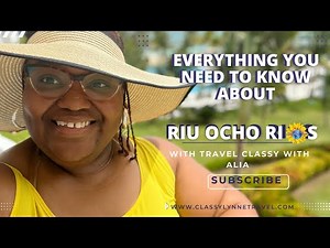 Everything You Need to Know About Riu Ocho Rios