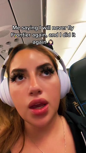 Frontier Airlines Customer Service Experience Review