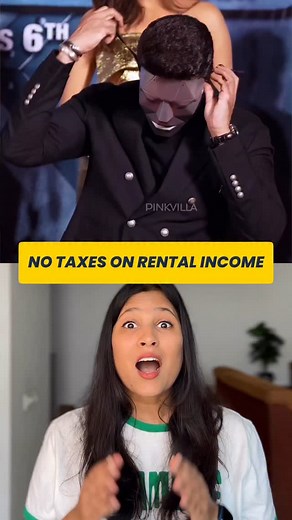 How Abhishek Bachchan earns ₹18.9 lakhs/month rent from SBI — and pays zero income tax. This isn’t just a celeb hack — even middle-class investors can use it 👀 Here’s how the rich reduce their taxable income to almost zero using commercial property, depreciation, and loans — all legally. They claim depreciation, show paper losses, avoid capital gains tax by taking loans against property, and reinvest that money. This is how wealth multiplies — not just through income, but by playing smart with 