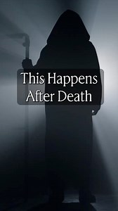 This Happens After Death 🪦 | Table of Gods