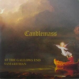Candlemass - At The Gallows End / Samarithan