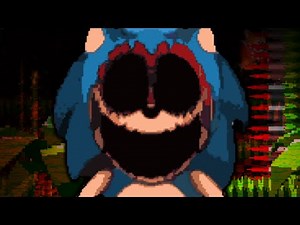SONIC.DEAD