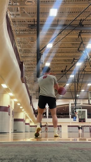 Basketball 3-Point Corner Shooting Drills