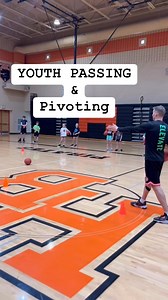 152K views · 840 reactions | Teaching the basics of the game. Hopefully everyone gets out to a youth camp this summer and improves their game‼️ Attention to Detail. High Intensity and of course have some fun✅ | Cramer Basketball | Facebook