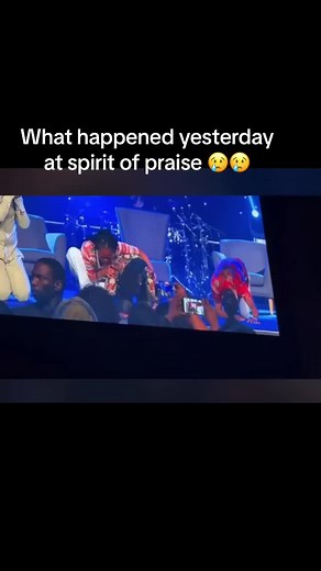 Spirit of Praise Vol 9 - Durban ICC Performance Highlights