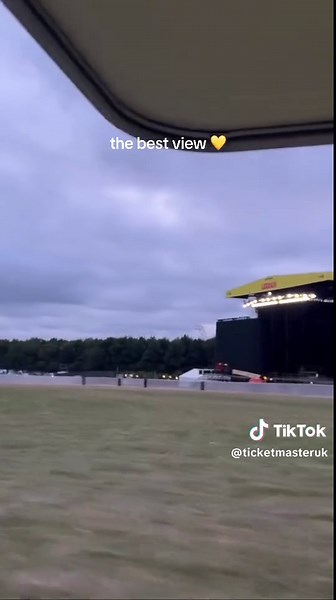 Experience the Magic of Reading & Leeds Festival