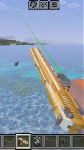 [TaCZ] Timeless and Classics Zero v0.45모드