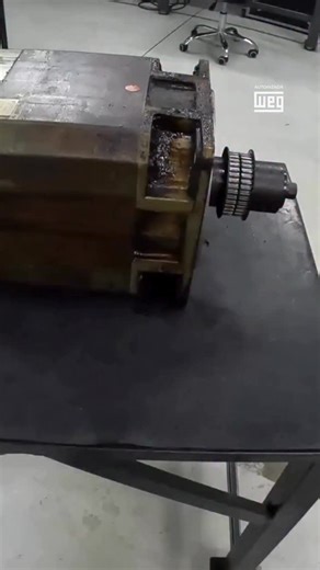 2.7K views · 45 reactions | Escute a explicação do nosso técnico...