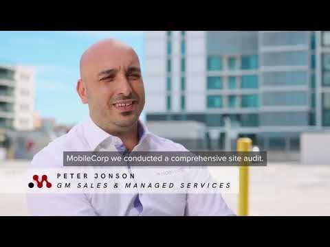Bankstown RSL Boosts to Five Bars with Nextivity CEL-FI QUATRA DAS