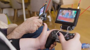 8.1K views · 65 reactions | Want to win 2 X WAVE/RASKL for you and a friend valued at $499? 1) Tag a friend in the comments 2) Share this video We will choose a lucky winner from the list to win a Shake and Bake pack! https://www.kickstarter.com/projects/rotorxracing/wave-raskl-get-in-the-driver-seat-of-a-rc-car-w-ps (Will announce the winner May 25th! on the Kickstarter page) | RotorX | Facebook