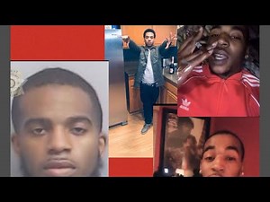 The Story of Nfant From BPS Jungle Bloods