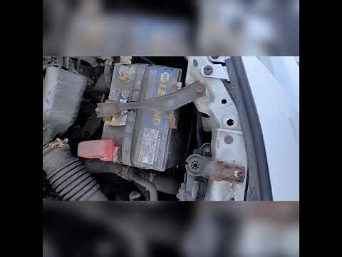 Corolla S 2010 speed sensor input diagnostic and replacement.