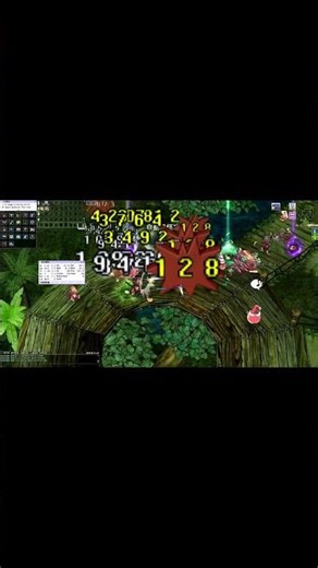 【RO仙境傳說】193二轉騎士🔥爆爆騎｜外掛｜內掛｜自動攻擊｜70+文巴拉⭐大冒險！