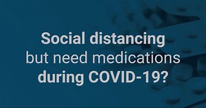 How can MedAdvisor help you?  Medication Delivery Order...
