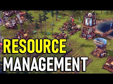Best Resource Management Games on Steam in 2021 (Updated!)