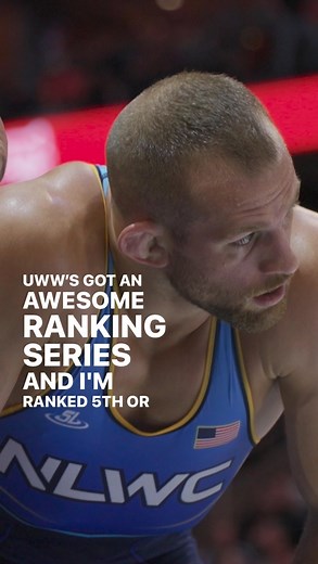 44K views · 392 reactions | David Taylor plans to be a “hell of a draw” for his competition going into the World Championships! | FloWrestling | Facebook
