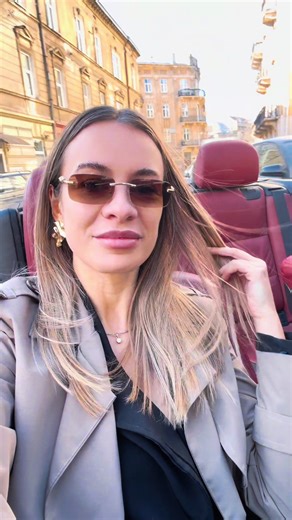 #spring #cabrio #lviv #sunny #rec