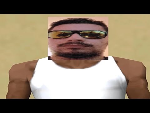 ZappyLIVE - ziua de clipuri pușcate și GTA San Andreas