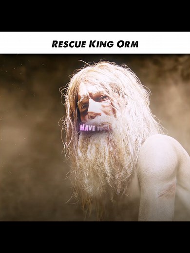 "King Orm regains his strength" Aquaman #edit #movie #aquaman | Aquaman 2