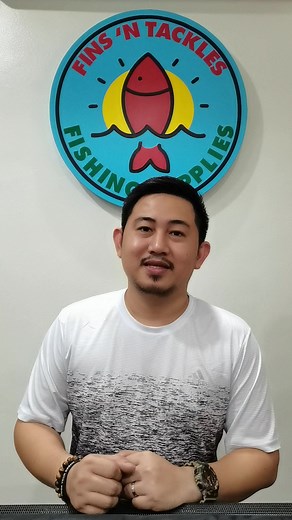 Crony Kalis 792 UL rod is now available! 👍💪🎣🐟 DM us for inquiries! 👍 #finsntackles #cronyfishing #tackleshopsaParañaque #fishingstoresaParanaque #toray #fishingrod #ultralightfishing #joranpancing #joranberkualitas #joranmurah #saltwaterfishing #fishinglife #fishing | Fins 'N Tackles Fishing Supplies