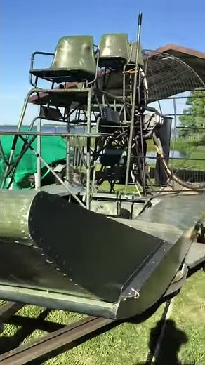 GatorGlide.com G2 offload