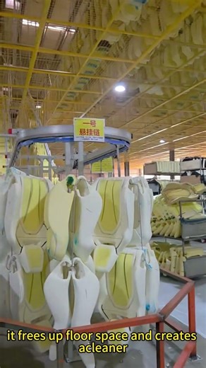 Car seat suspension system