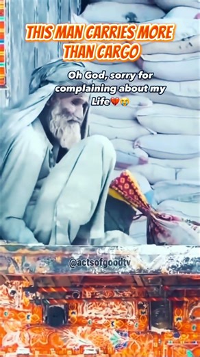 The Side of Hard Work You Don’t See. #actsofkindness