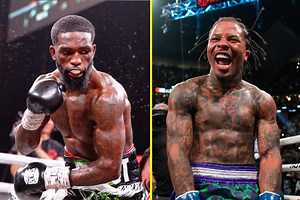 Gervonta Davis appears to confirm date and venue for next fight vs Frank Martin