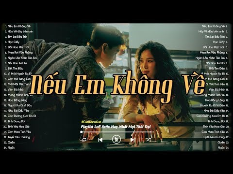 Nhạc Chill 8x 9x - Top Hit Nhạc Việt Hot Nhất Đời Đầu - Nhạc Lofi Xưa 8x9x Nhẹ Nhàng