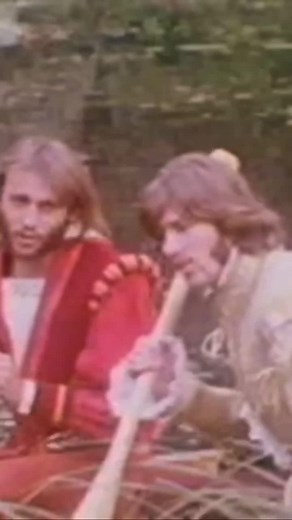 Bee Gees Fan Page on TikTok