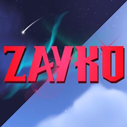 Zayko Shaders