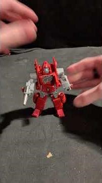Transformers aotp Powerglide quick transformation #transformers #aotp #review # transformer