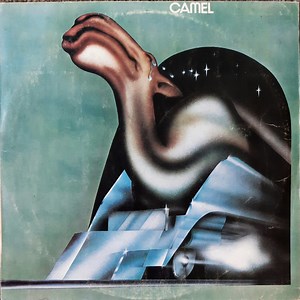 Camel - Camel