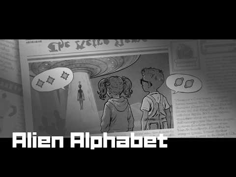 [Rhythm Heaven Groove] - Alien Alphabet (Perfect) (English)