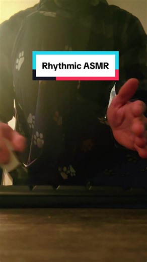 #tingles #asmrlofi #fastandaggressiveasmr #asmrkeyboard #rhythmic | asmr tingles