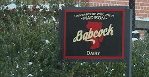 Babcock Dairy Hall to put some ice cream flavors on hold during renovations