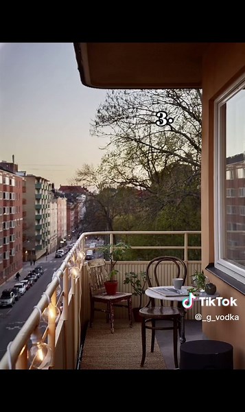 Window Views: Captivating Scenes from Home