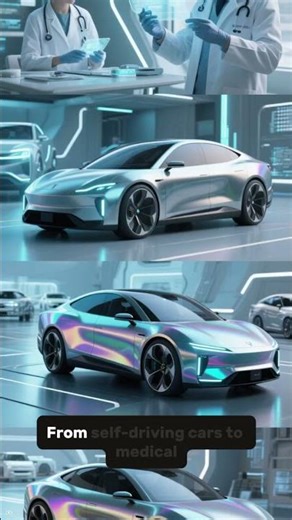 How Machine Learning works?