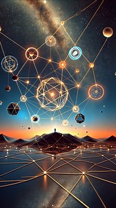 4.3K views · 219 reactions | Physicists at Caltech and NYU have uncovered new links between string theory and the universe’s hidden dimensions. Their findings reveal how vibrating strings, not particles, shape reality. ✨ Learn more about this breakthrough at https://www.abovethenormnews.com/2024/12/18/vibrations-of-the-unknown-could-the-bootstrap-principle-explain-unseen-dimensions/ #StringTheory #Physics #HiddenDimensions #ScienceNews #AboveTheNormNews | Above The Norm News | Facebook