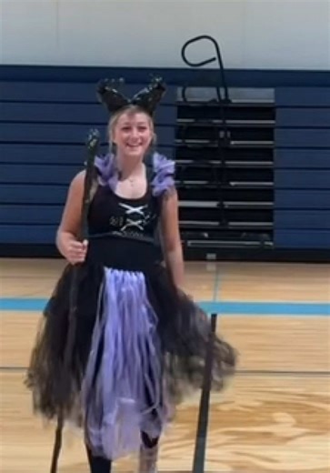 Dance Sisters Unite: Rhyme Without Reason at Pom Camp