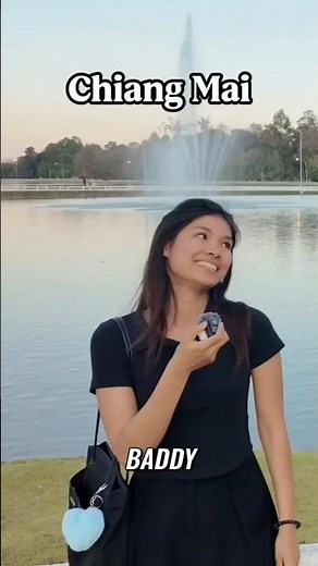 Thai College Girl Reveals the REAL Secret to Getting a Thai Girlfriend 🇹🇭