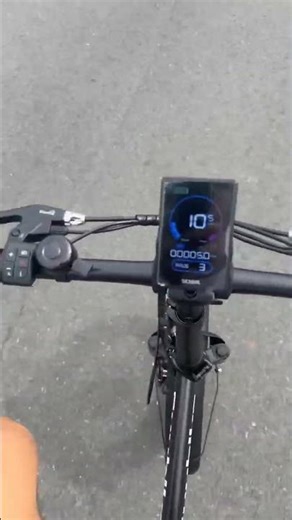 Euybike F6B shuts off randomly, help #ebike #problem #euybike