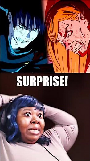 Megumi CRUSHED Him With This