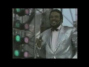 Four Tops - Bernadette (Live Aid - July 1985)